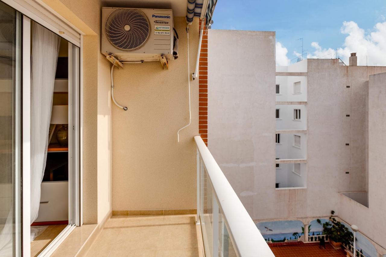 Sunny Casita, Torrevieja, Modern 2 Bed Floor * Torrevieja