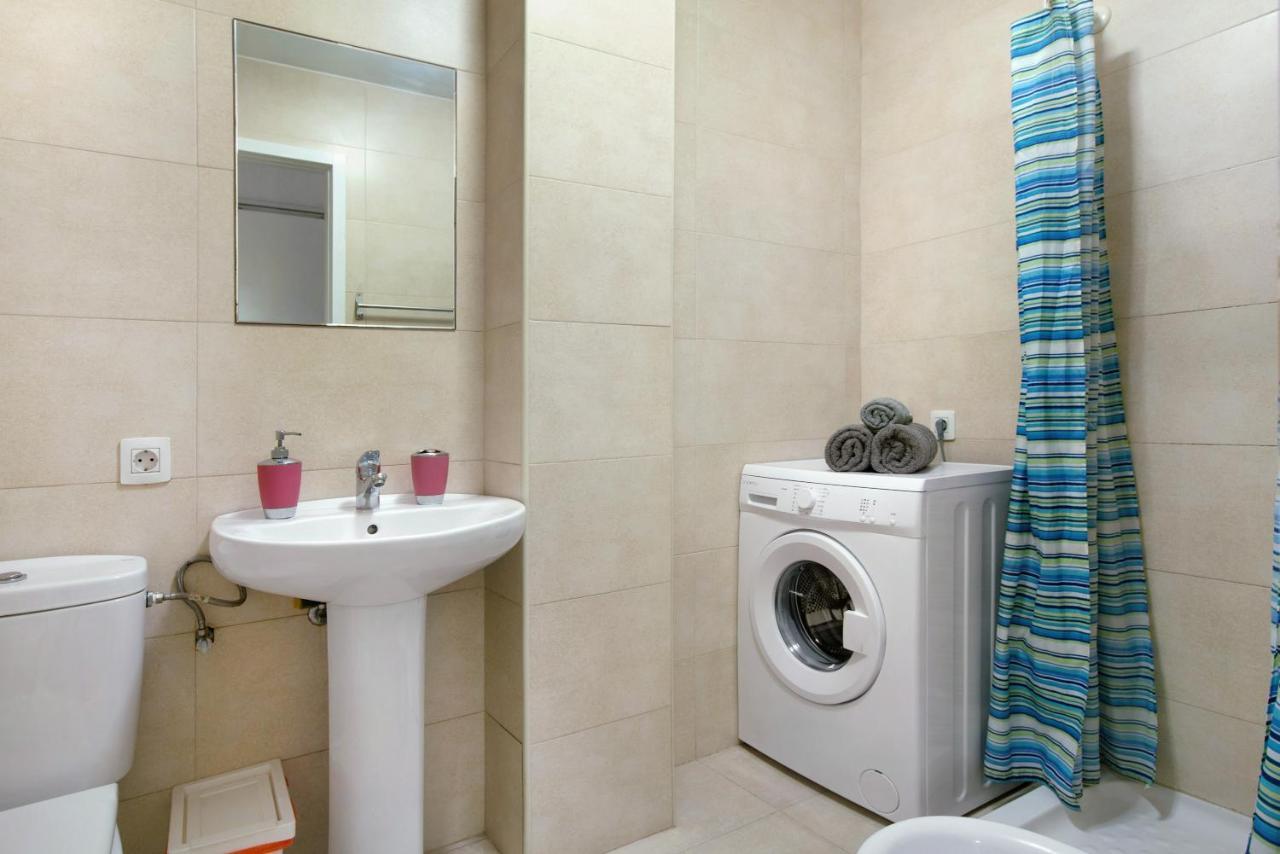 Сasa de vacaciones Cozy Canteras