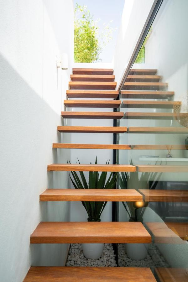 Luxe Nieuwbouw Penthouse Op 600 M Het Strand! Apartamento Los Nietos