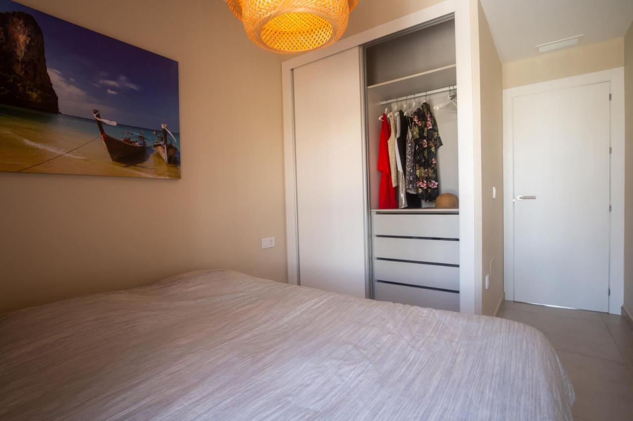 Luxe Nieuwbouw Penthouse Op 600 M Het Strand! *