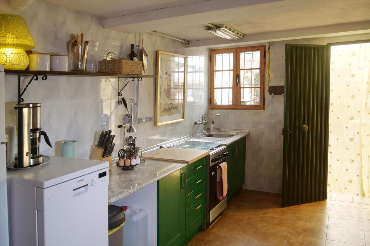 Casa Estrella De Salia Bed and breakfast
