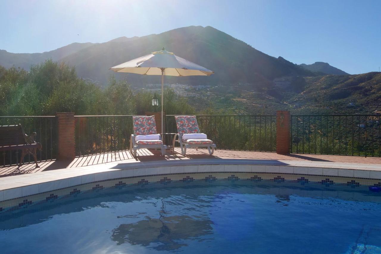 Bed and breakfast Casa Estrella De Salia *