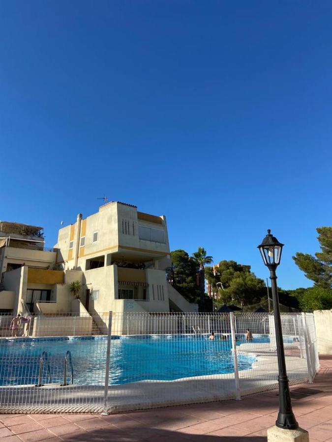 Apartamento Familiar Parque Natural El Saler Apartamento Valencia
