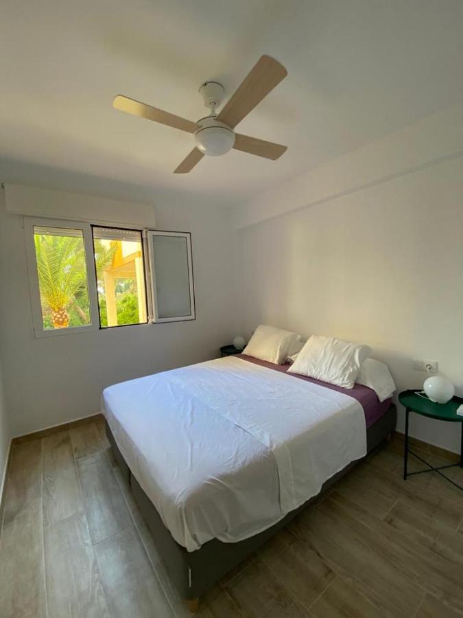 Apartamento Apartamento Familiar Parque Natural El Saler