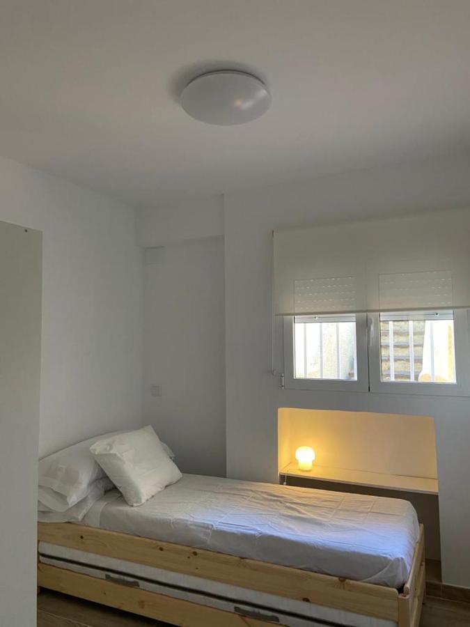 Apartamento Familiar Parque Natural El Saler Apartamento *