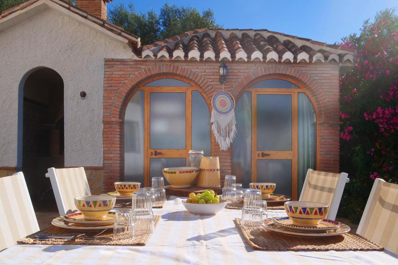 Bed and breakfast Casa Estrella De Salia *