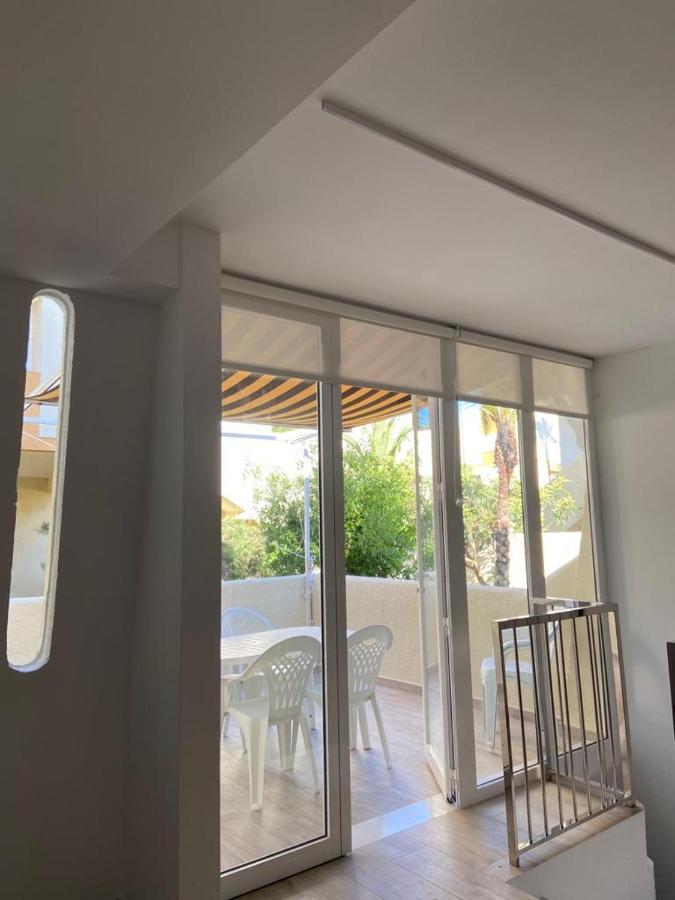 Apartamento Apartamento Familiar Parque Natural El Saler Valencia