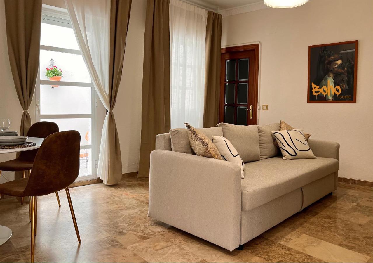 Boho Apartamento *