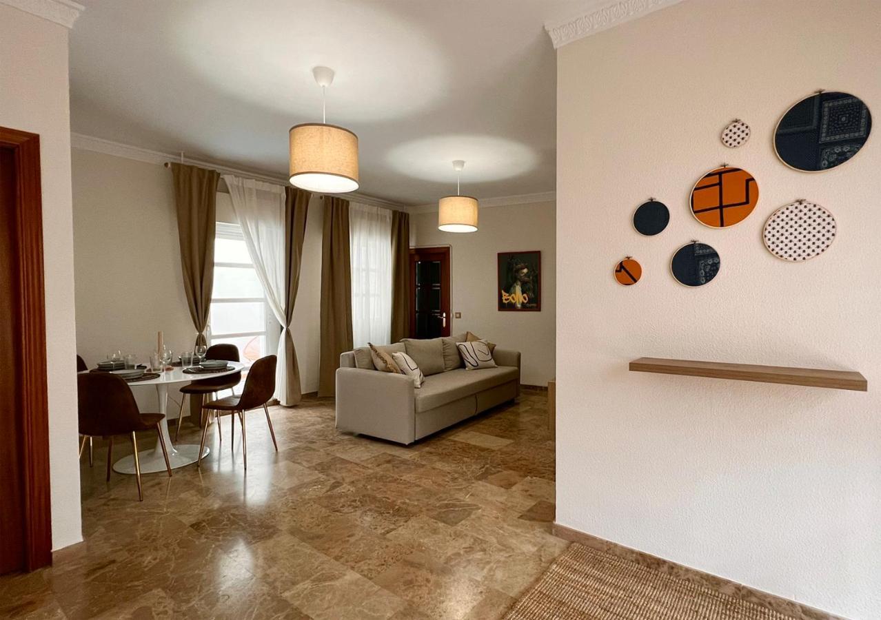 Apartamento Boho Córdoba