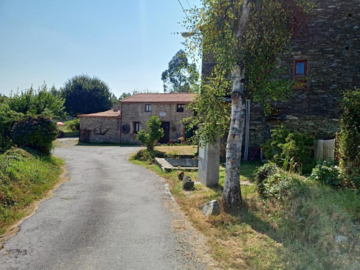 Casa Do Cancelo Cundins