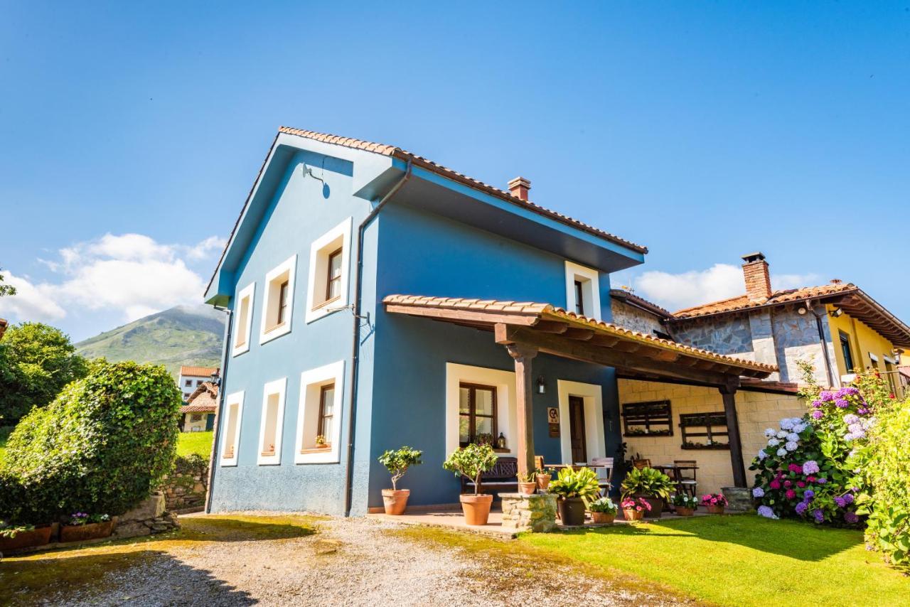 Country house Ablanos De Aymar *