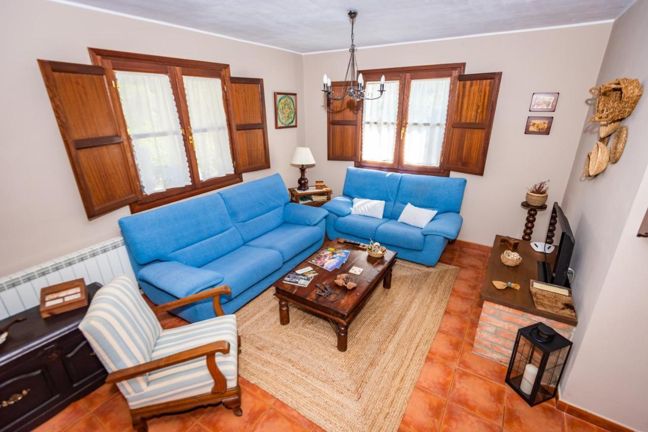 Country house Ablanos De Aymar *