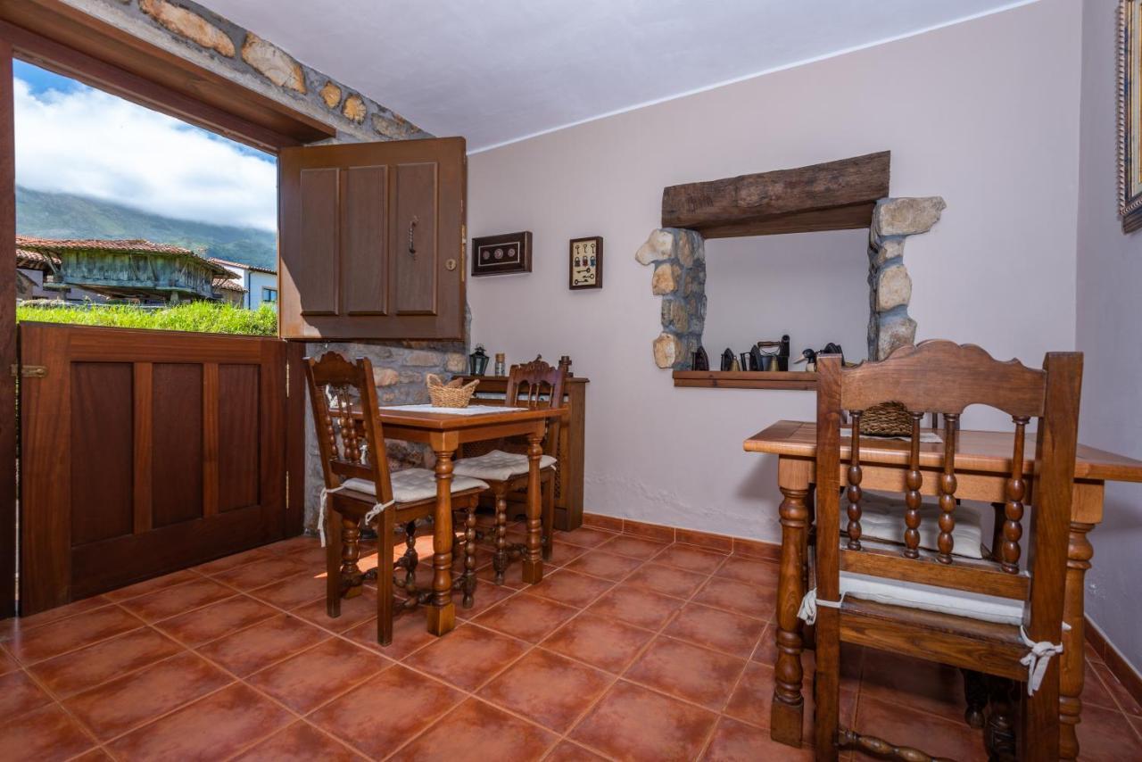 Ablanos De Aymar Country house Lorone