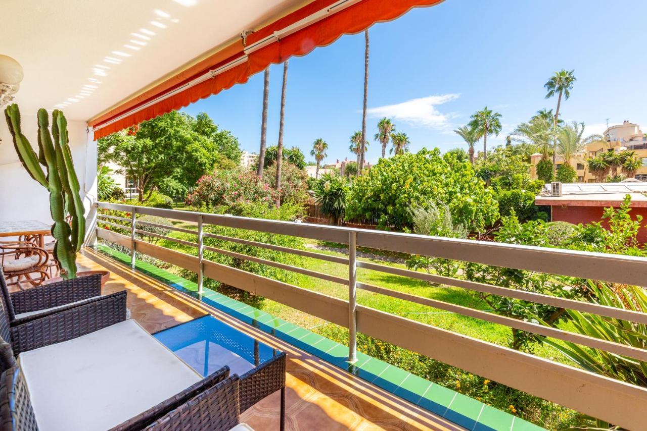 Apartment Eurosol Carihuela