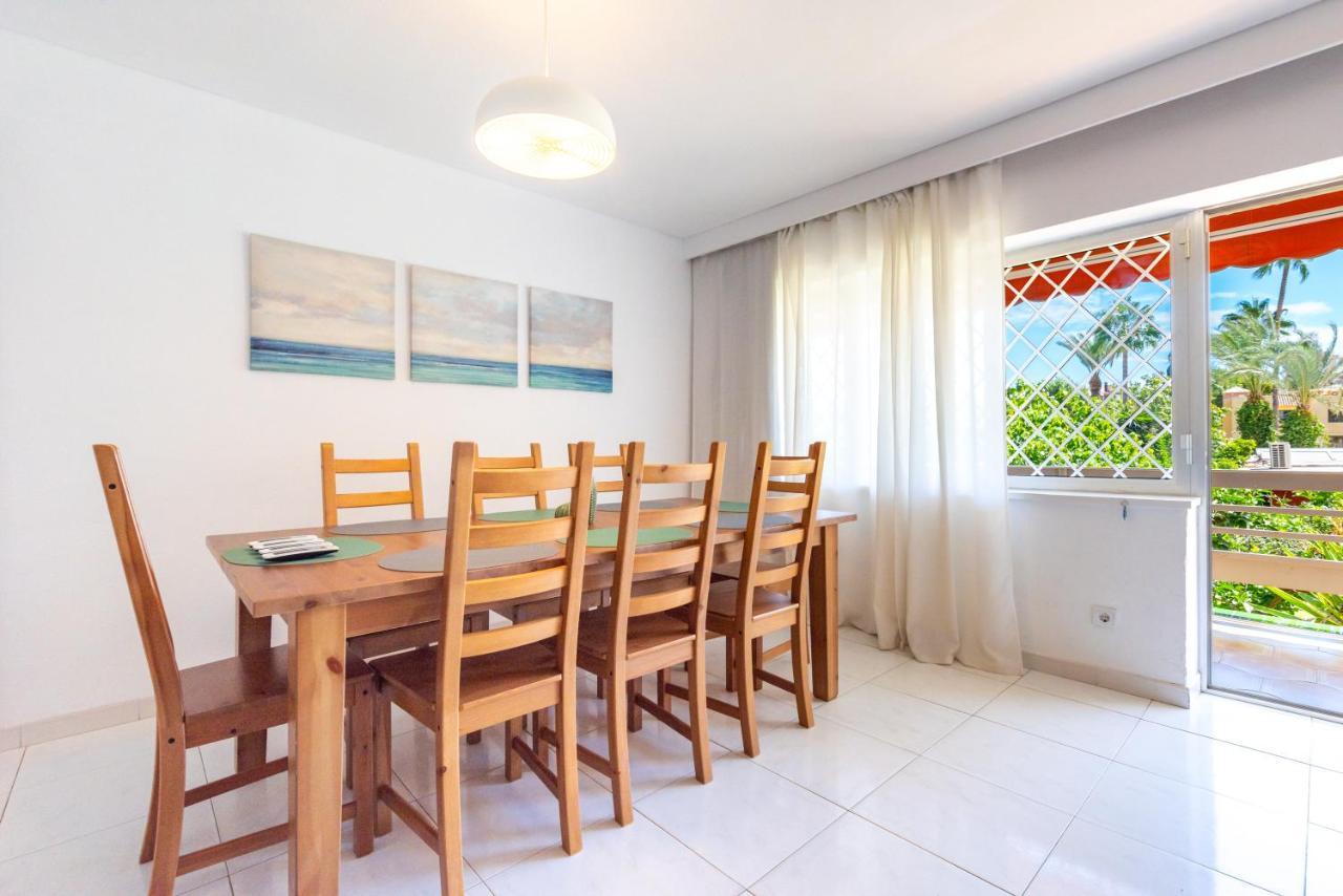 Apartment Eurosol Carihuela Torremolinos