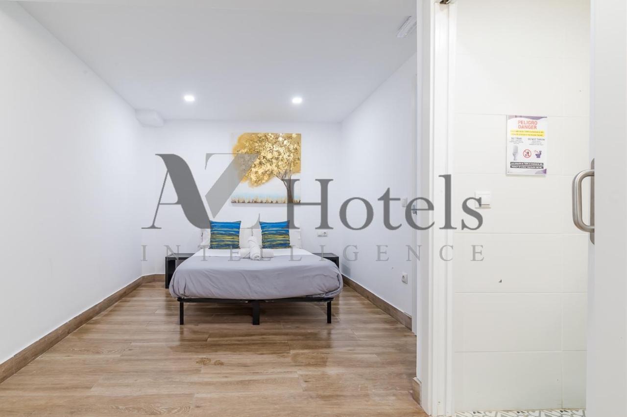 Guest house Ayz Elcano - Auto Check-in Malaga
