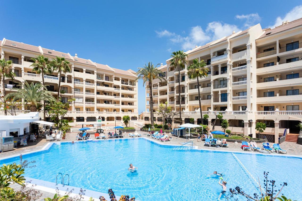 Home2book Comfy Cristianos Apartment Los Cristianos (Tenerife)