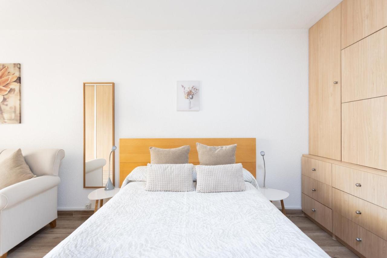 Apartment Home2book Comfy Cristianos