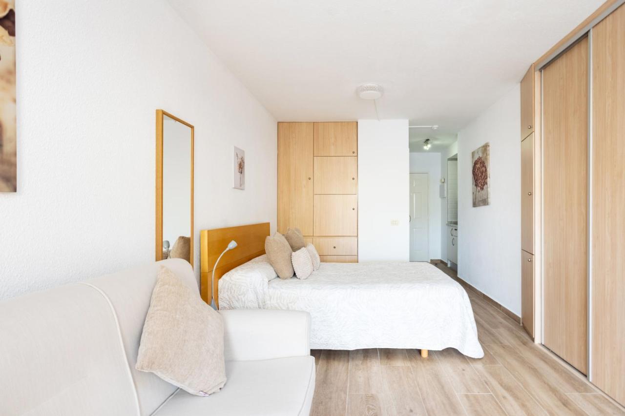 Apartment Home2book Comfy Cristianos