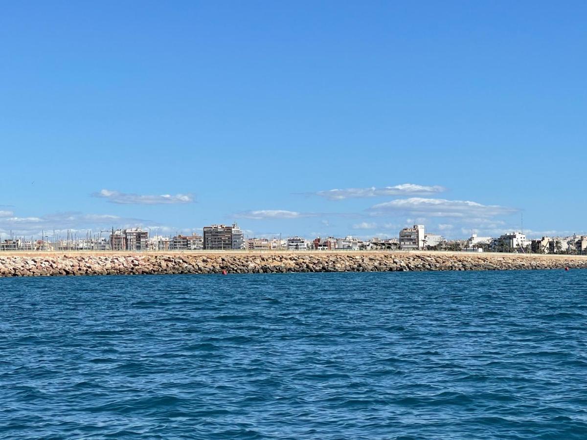 Apartment Exclusivo Y Torrevieja