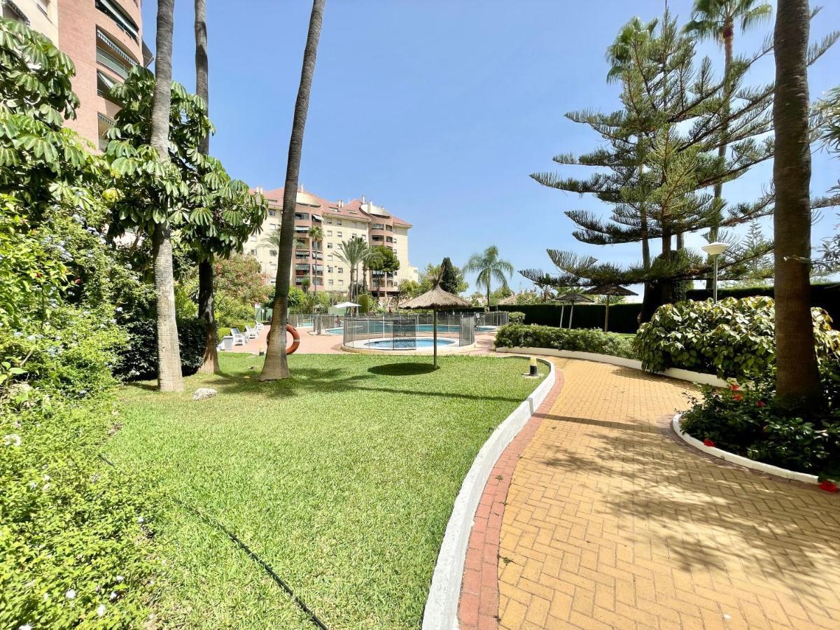 La Concha - Eaw Homes Apartamento Marbella