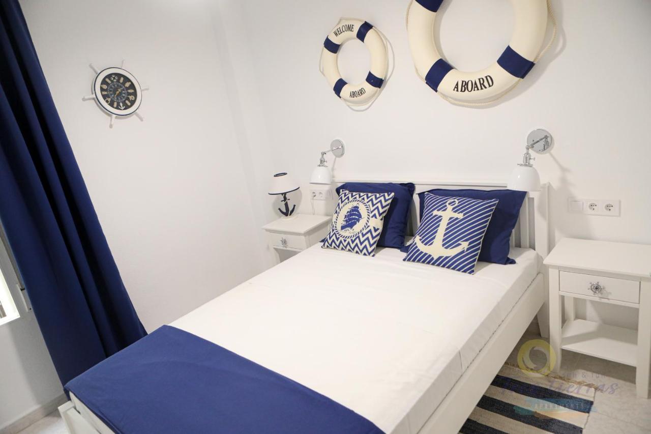 Tres Tierras Apartamento