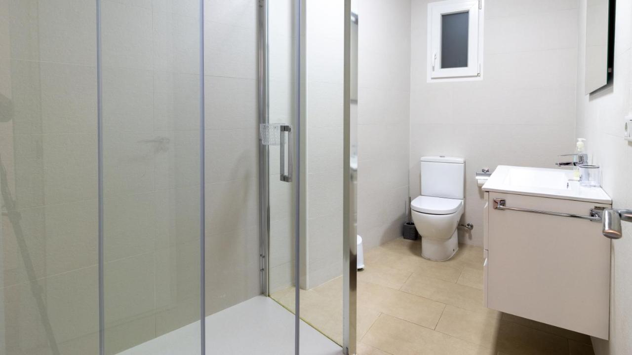 Apartment Modern 2 Bedroom 100 M From The Javea