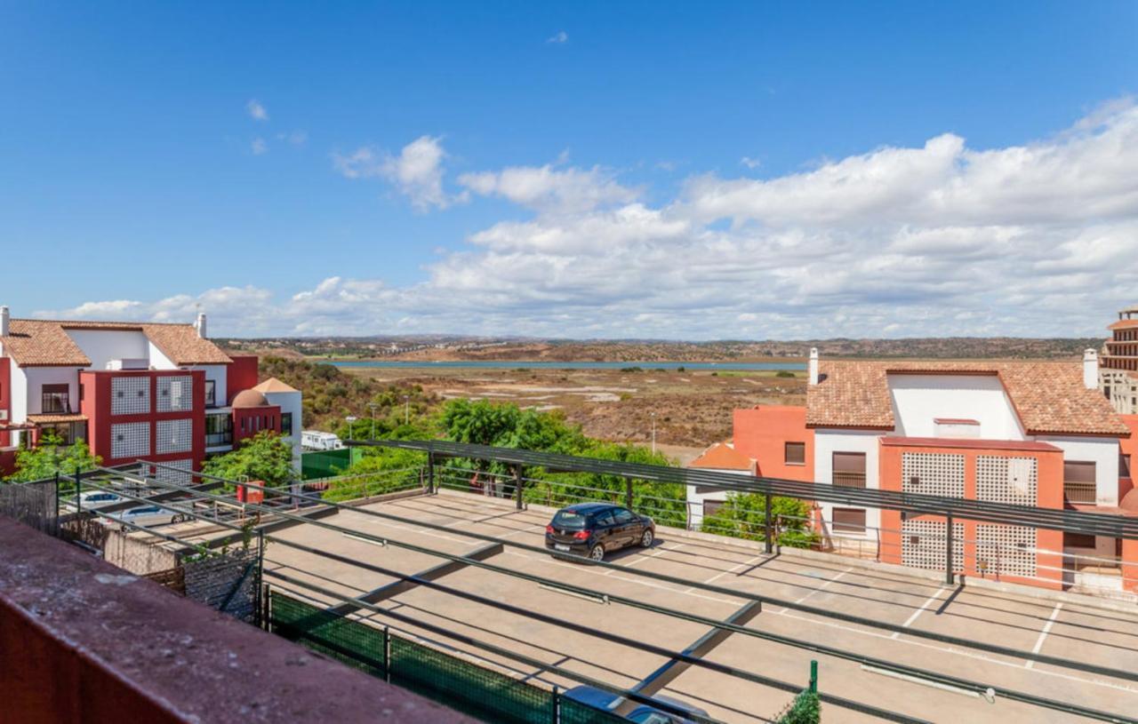 Alojamiento Con Terraza Sea&sun