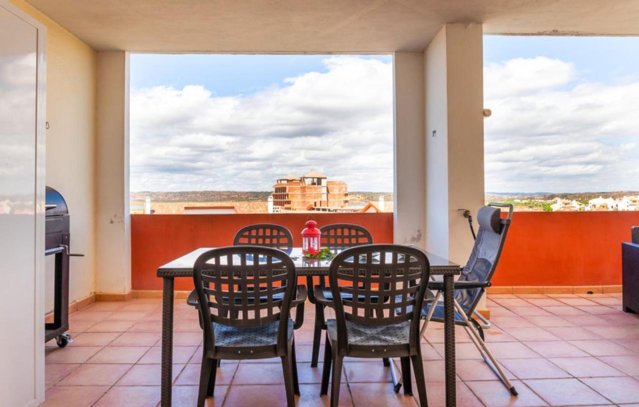 Apartment Alojamiento Con Terraza Sea&sun