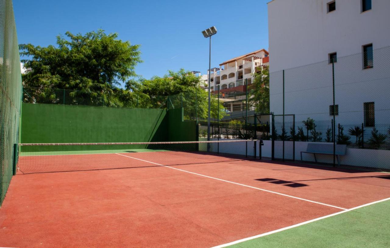 Alojamiento Con Terraza Sea&sun Apartment