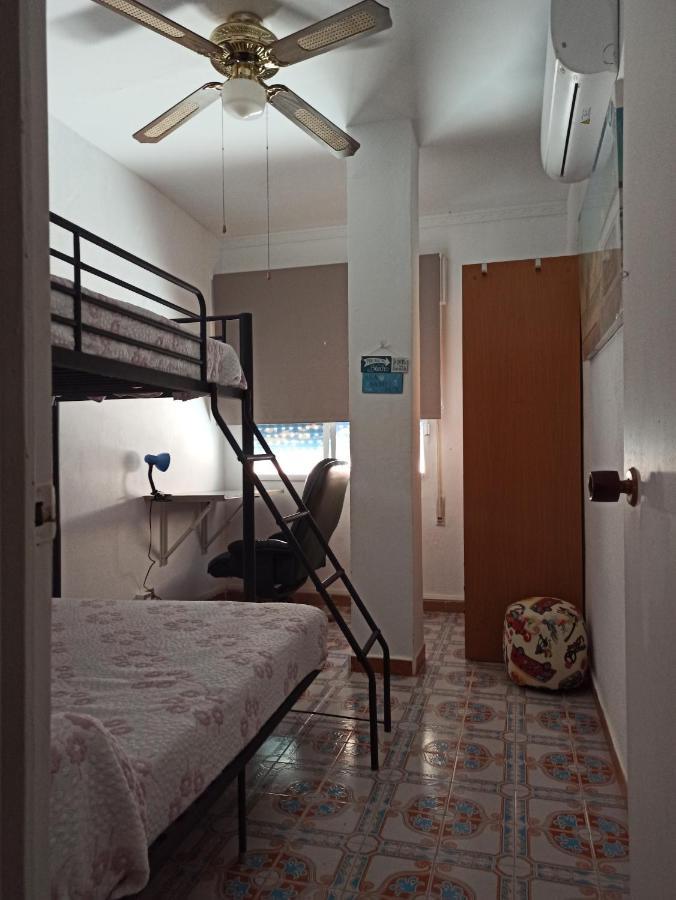 Apartment Paraiso Natural. Julieta *