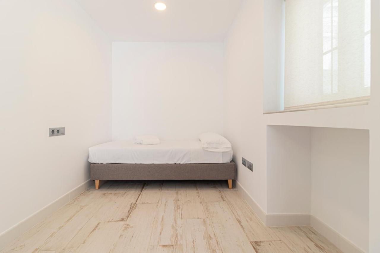 Apartment Allo San Roque 3ºa Cadiz