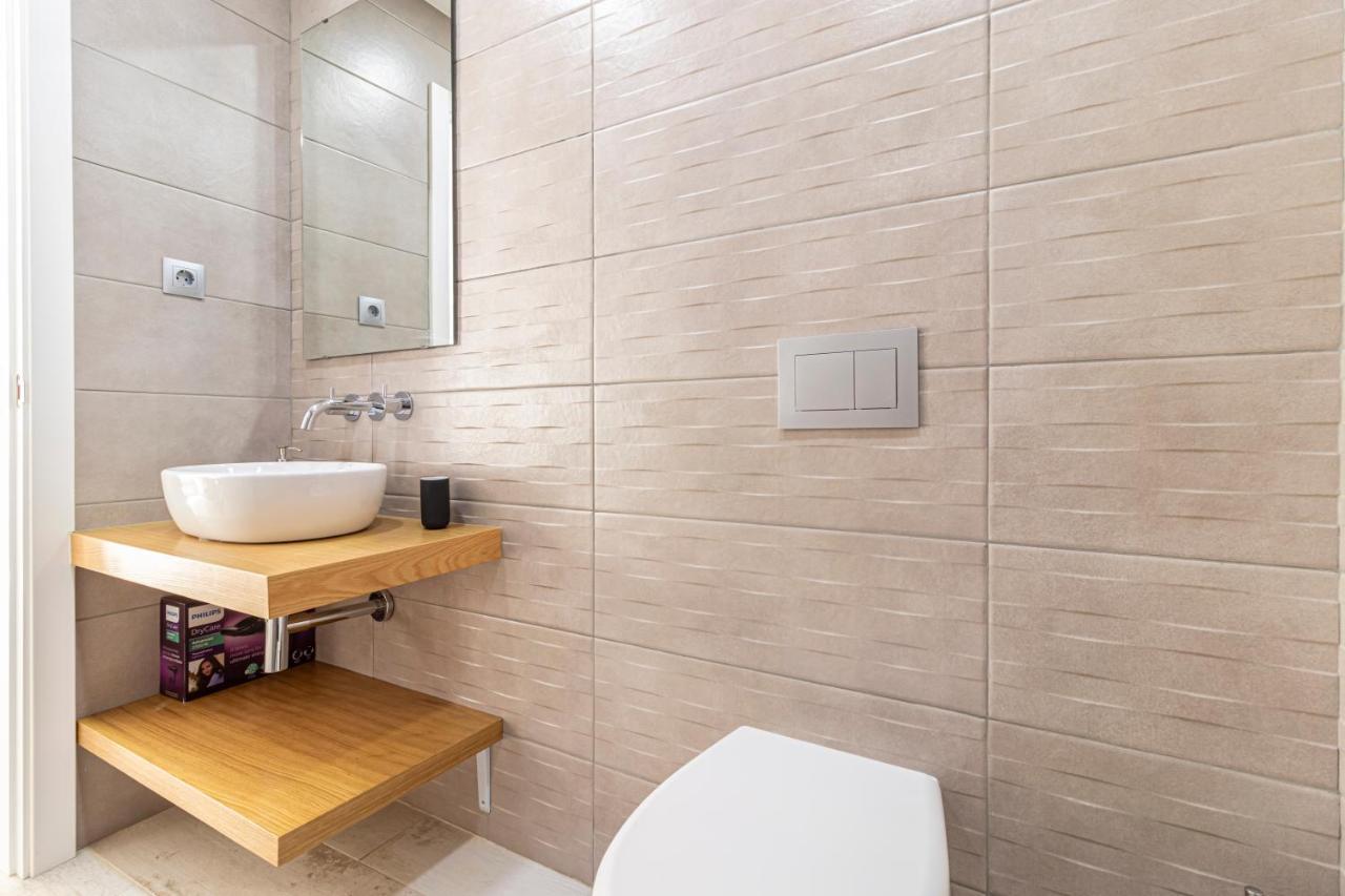 Allo San Roque 3ºa Apartment Cadiz