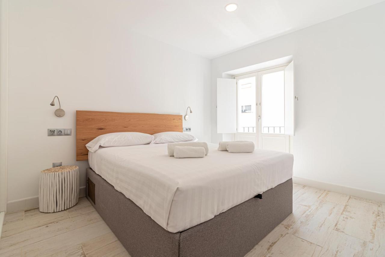 Allo San Roque 3ºa Apartment *