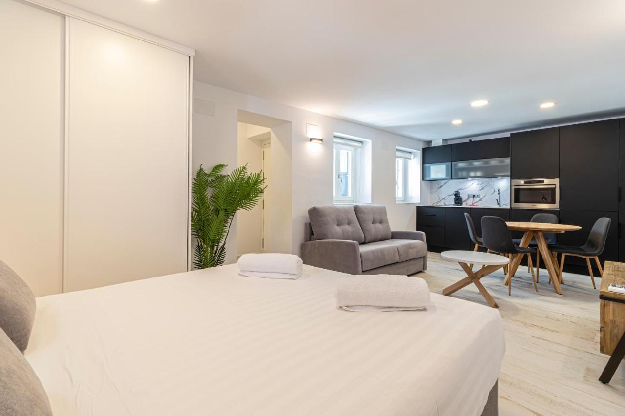 Allo San Roque 3ºc Apartment Cadiz