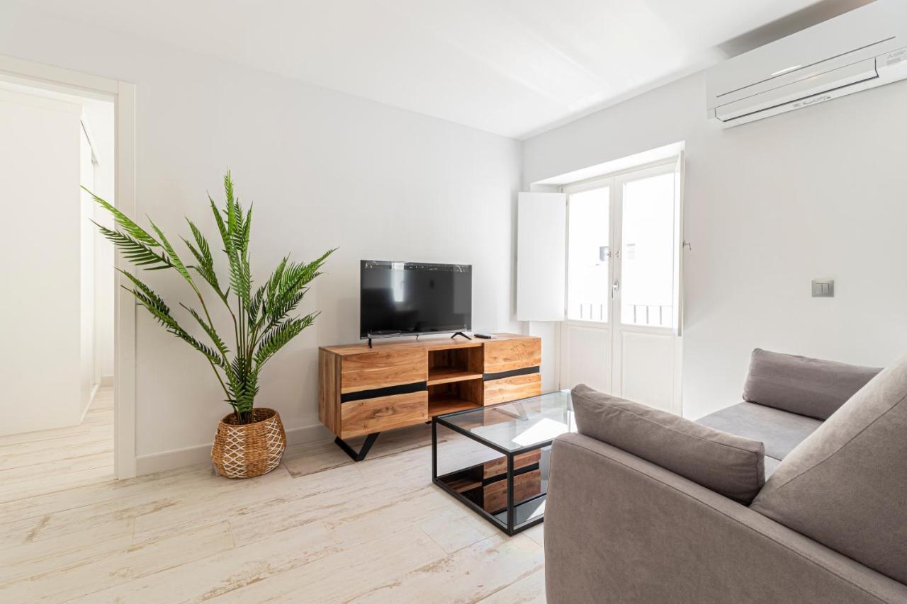 Apartment Allo San Roque 3ºa