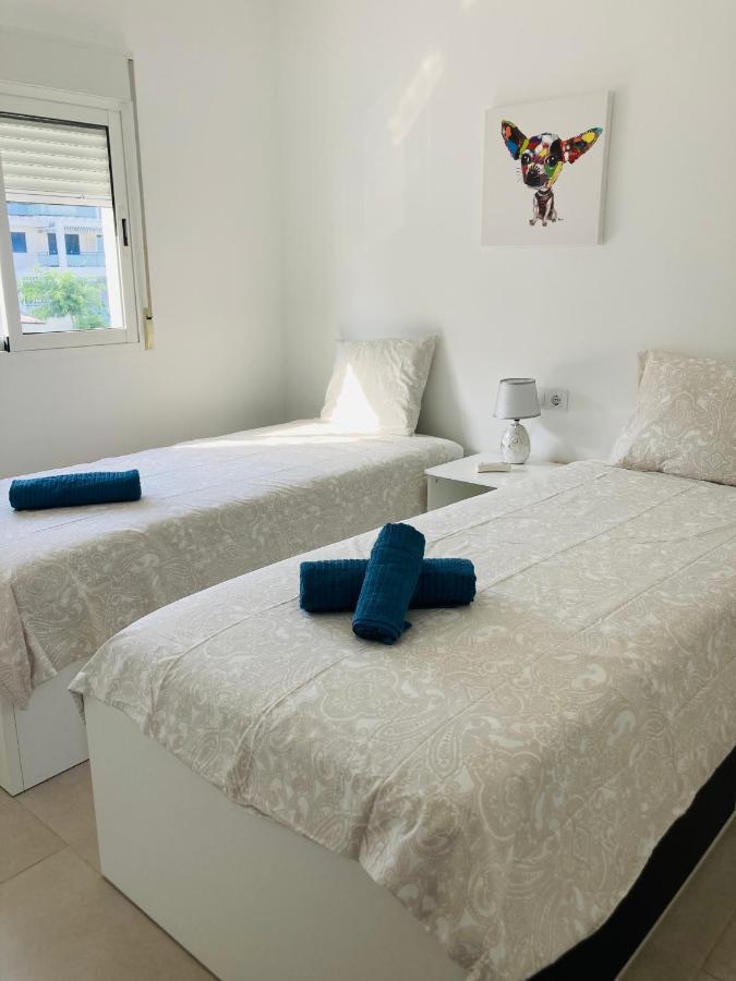Strandapartment Sunnybeach Apartment *