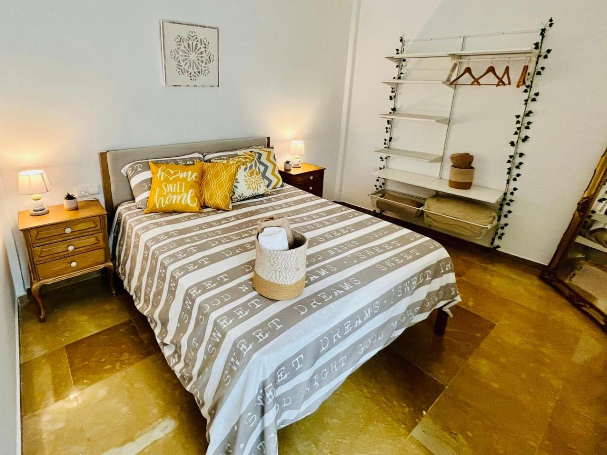 Corazon De Cordoba, La Mejor Ubicacion Apartment *