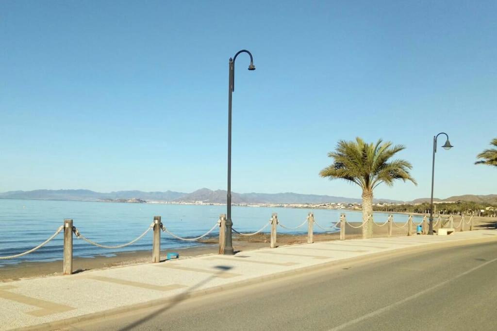 Apartment Paraiso Natural. Julieta Cartagena