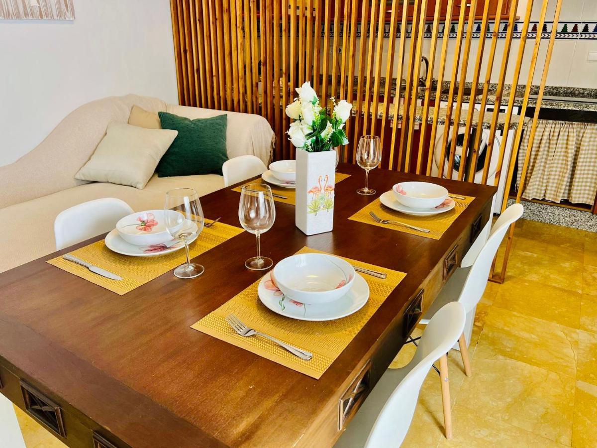 Corazon De Cordoba, La Mejor Ubicacion Apartment