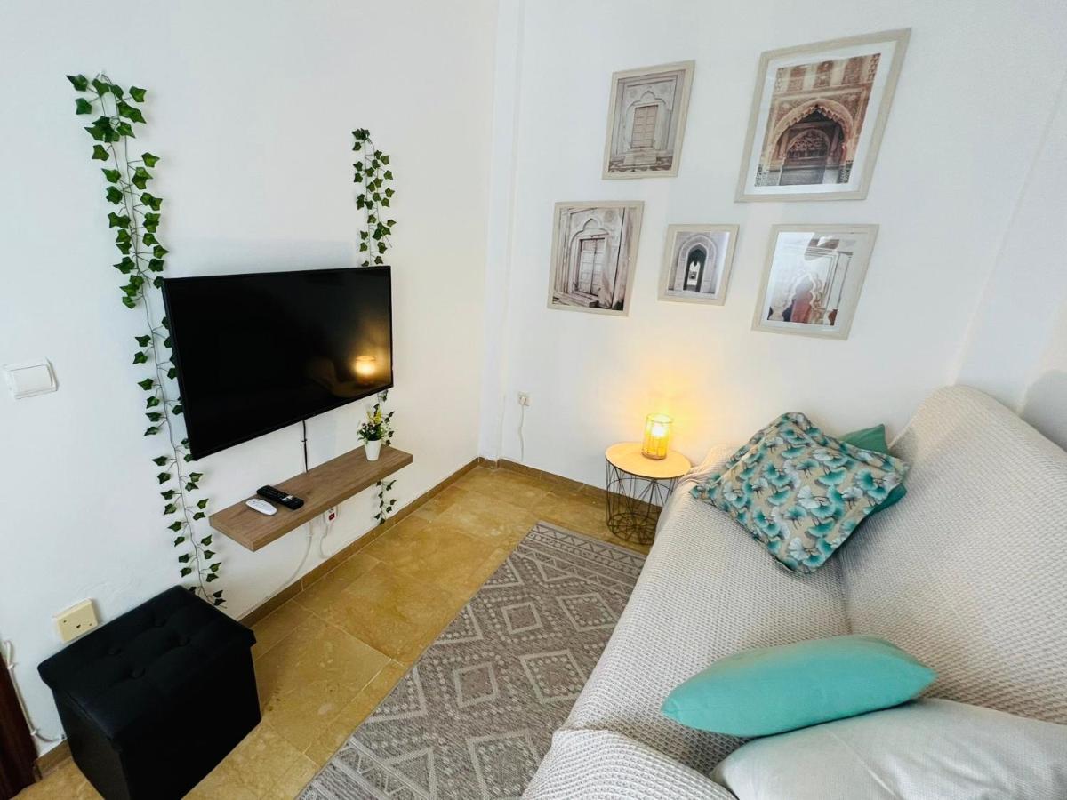 Apartment Corazon De Cordoba, La Mejor Ubicacion Cordoba