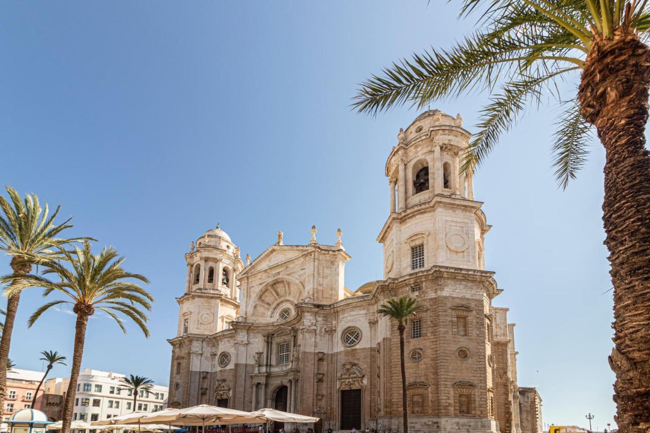Allo San Roque 3ºa * Cadiz