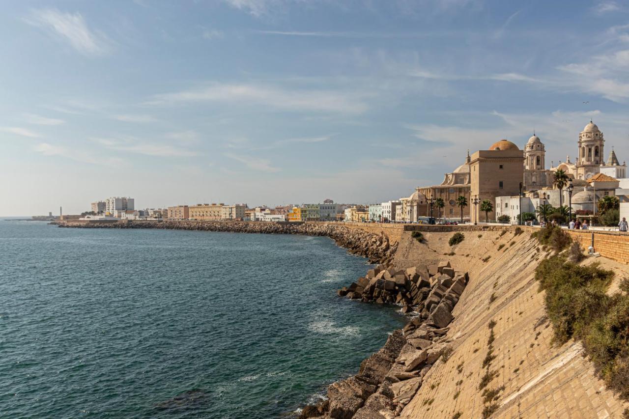 Allo San Roque 3ºa Apartment
