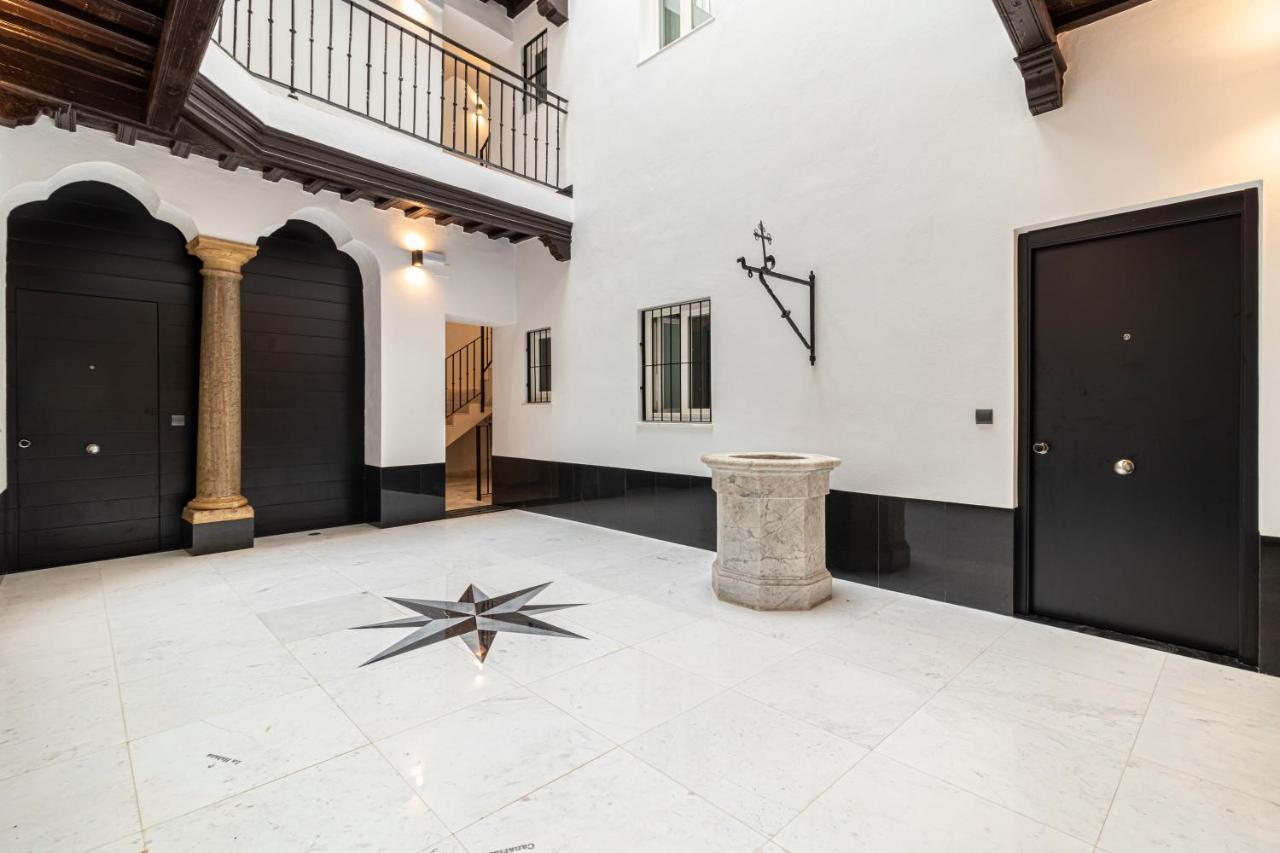 Allo San Roque 3ºa Apartment