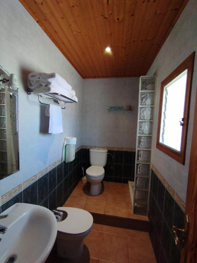 Restaurant Paca Hotel 2*