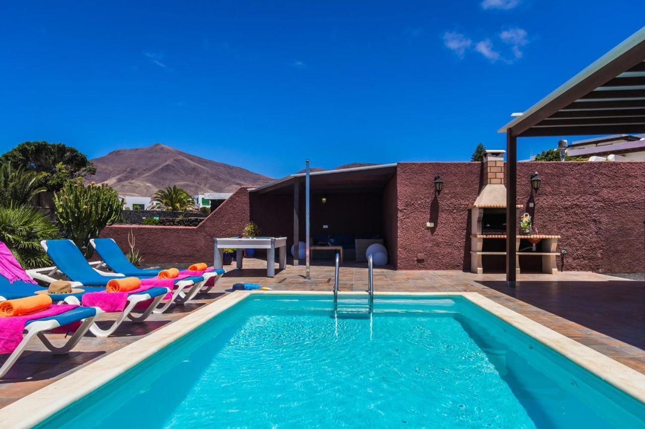 Holiday home Galas *