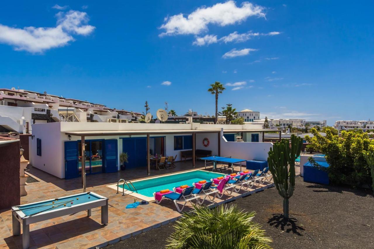 Galas Holiday home