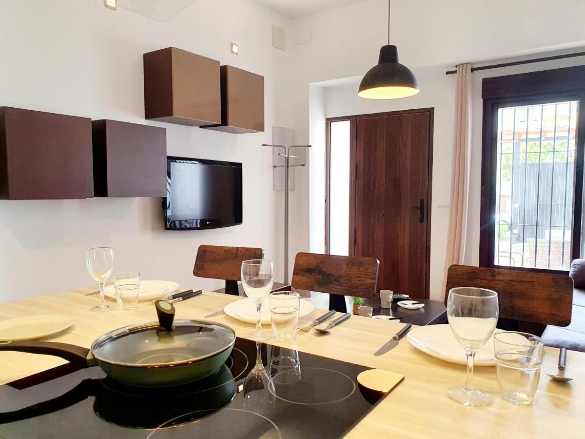 Apartment Casa Yedra Benalmadena
