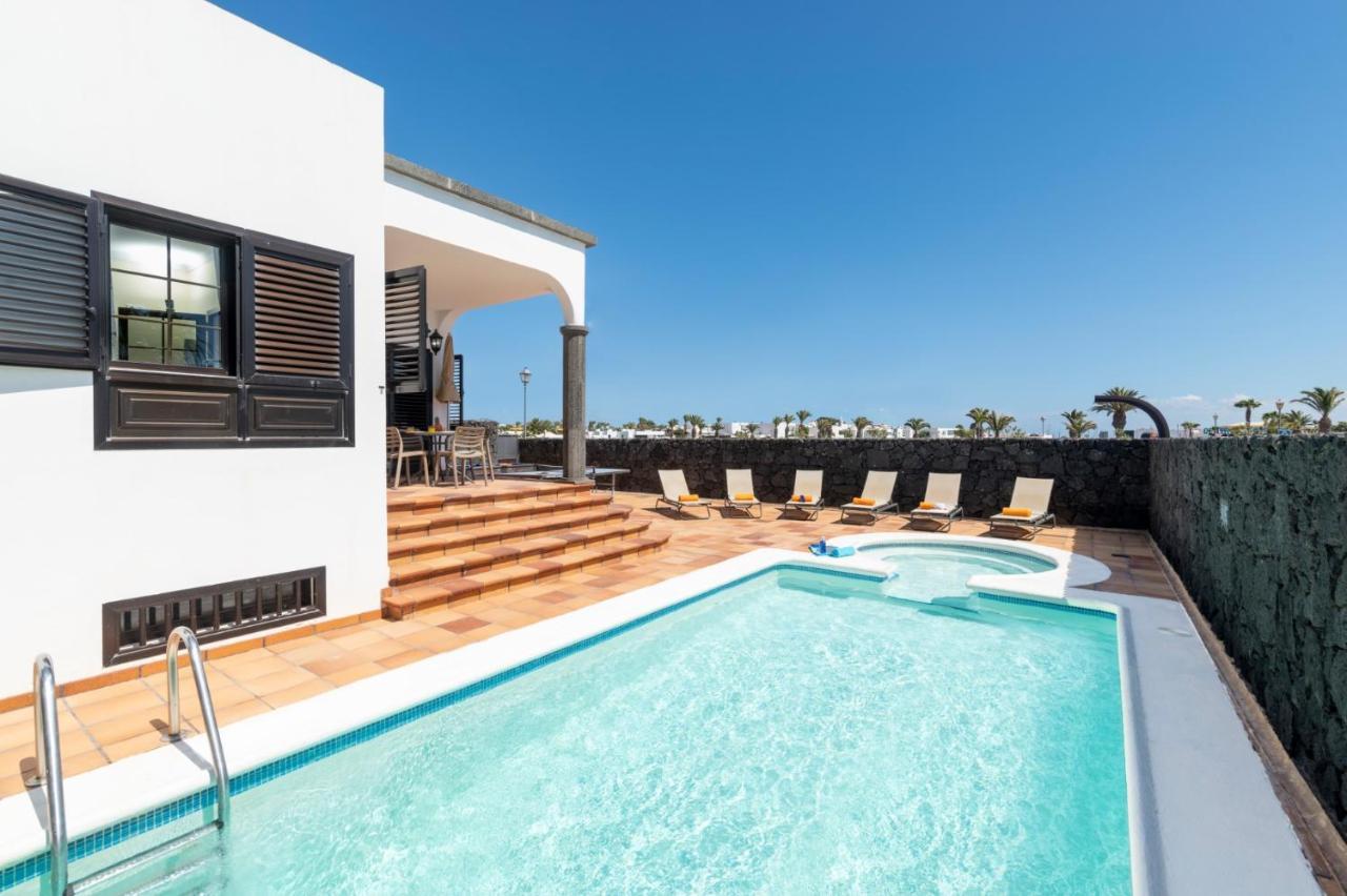 Emerita By * Playa Blanca (Lanzarote)