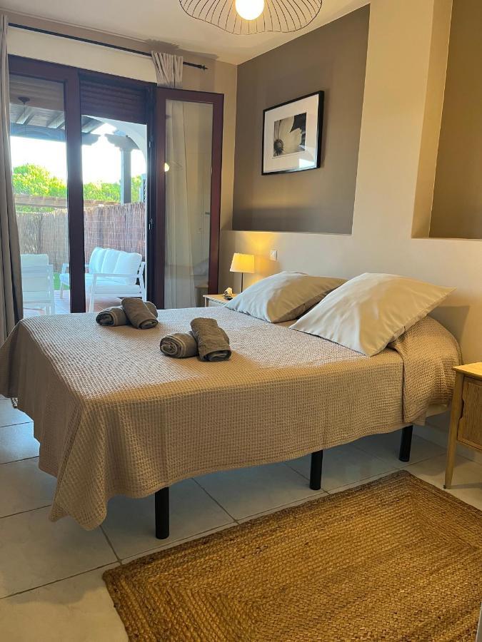 Jardines De Nuevo - Magnífico A Pie De Playa Vera